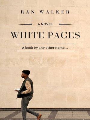 cover image of White Pages